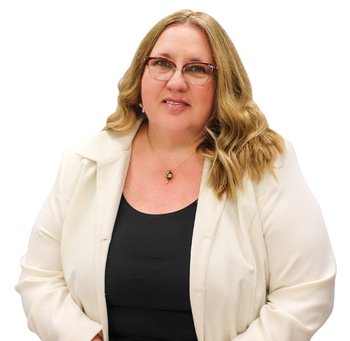 Photo of Paula Gahan-MaGee